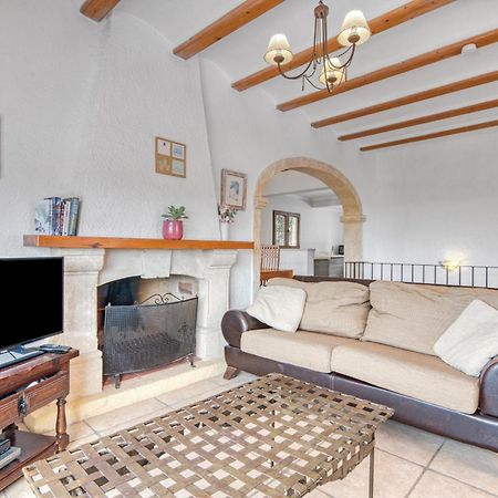 Villa Bosque Jávea Zewnętrze zdjęcie