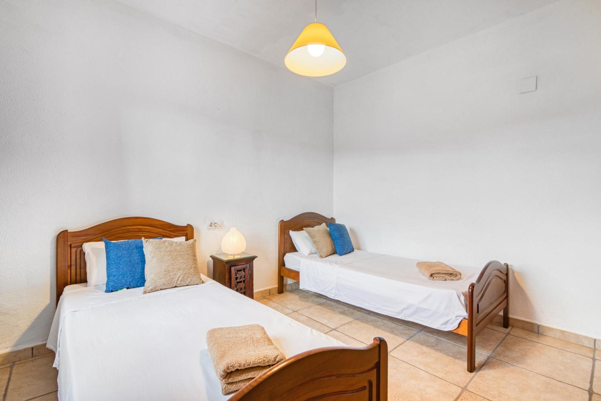 Villa Bosque Jávea Zewnętrze zdjęcie