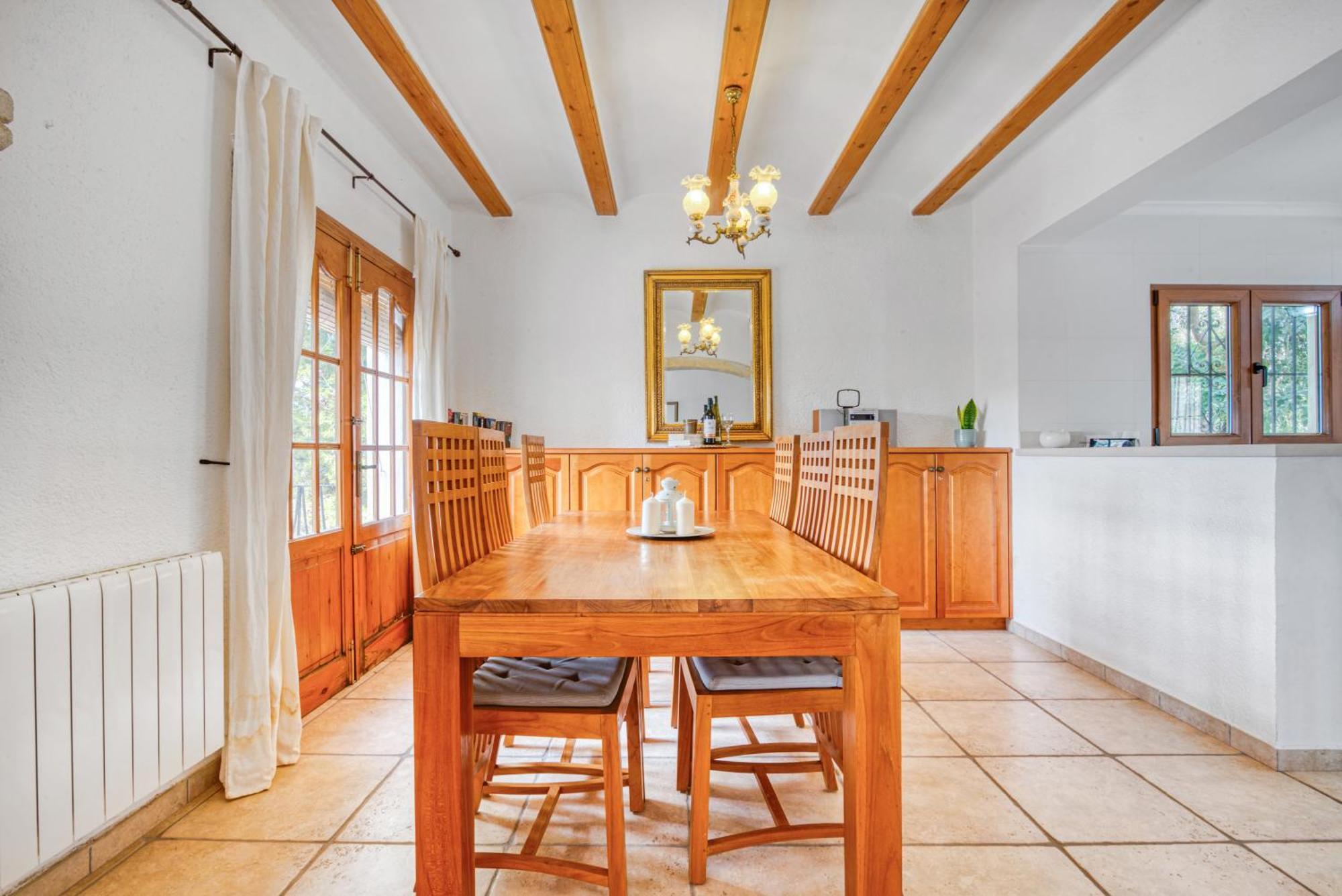 Villa Bosque Jávea Zewnętrze zdjęcie