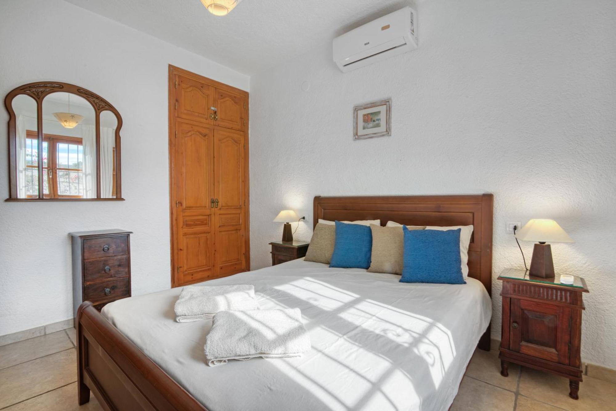Villa Bosque Jávea Zewnętrze zdjęcie