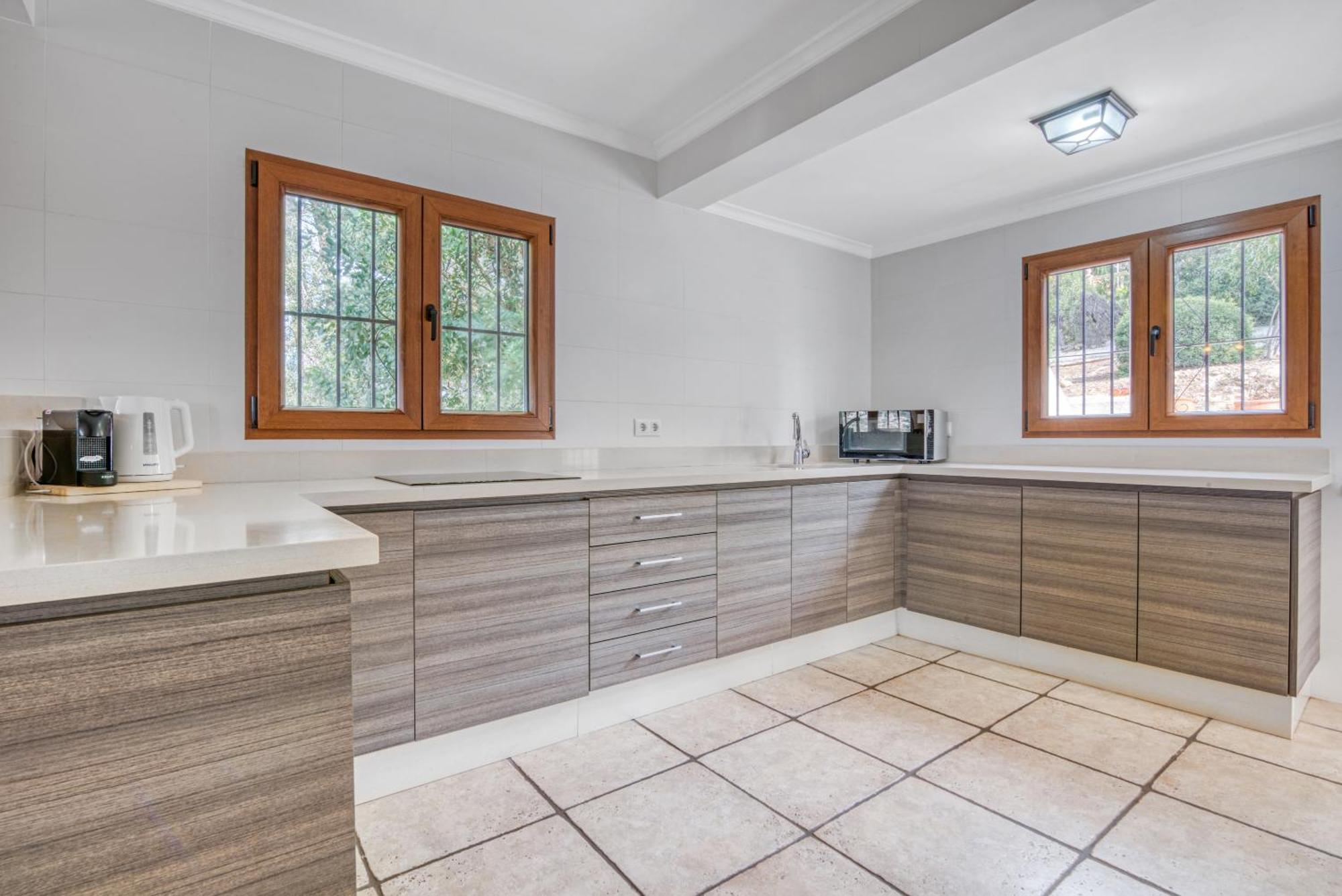 Villa Bosque Jávea Zewnętrze zdjęcie