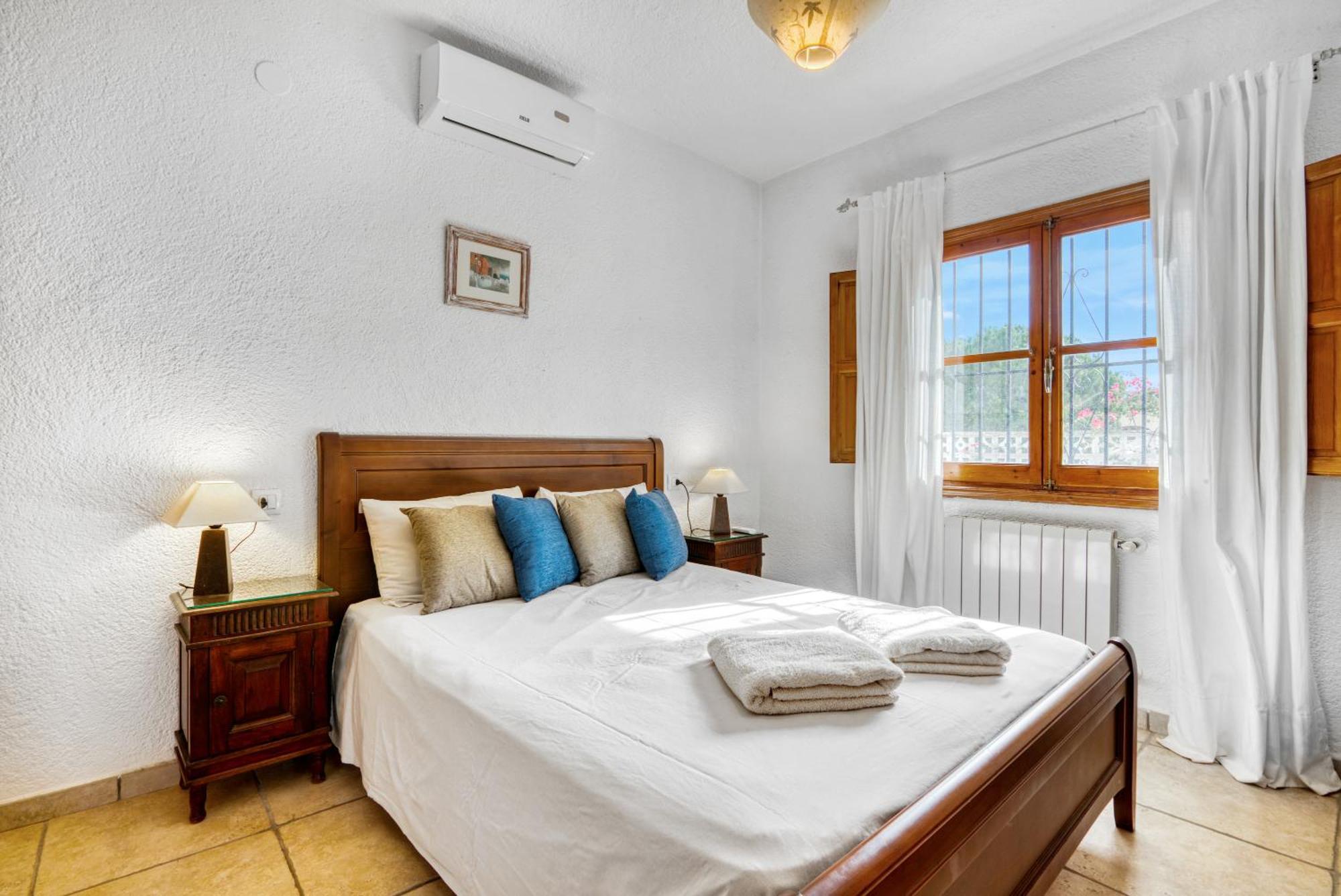 Villa Bosque Jávea Zewnętrze zdjęcie