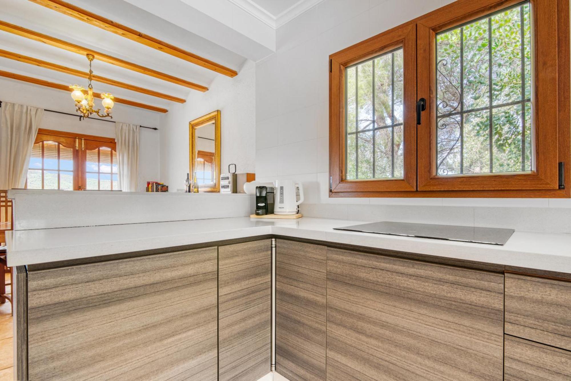 Villa Bosque Jávea Zewnętrze zdjęcie