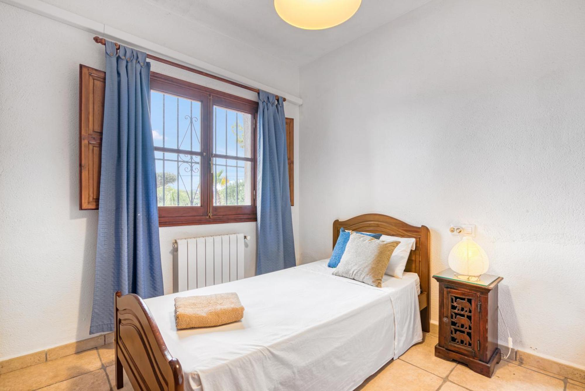 Villa Bosque Jávea Zewnętrze zdjęcie