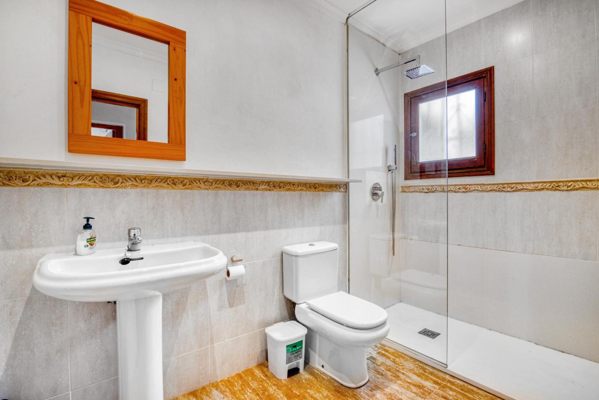 Villa Bosque Jávea Zewnętrze zdjęcie